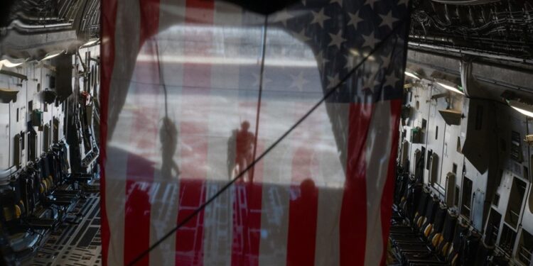 Вартість зброї для України з США завищена на мільярди – аудит