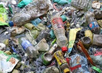 У Женеві провалилися переговори про угоду щодо пластику