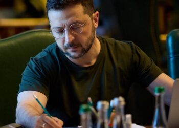 Зеленський прокоментував післяпутінську телефонну розмову із Трампом і збирається до Вашингтону