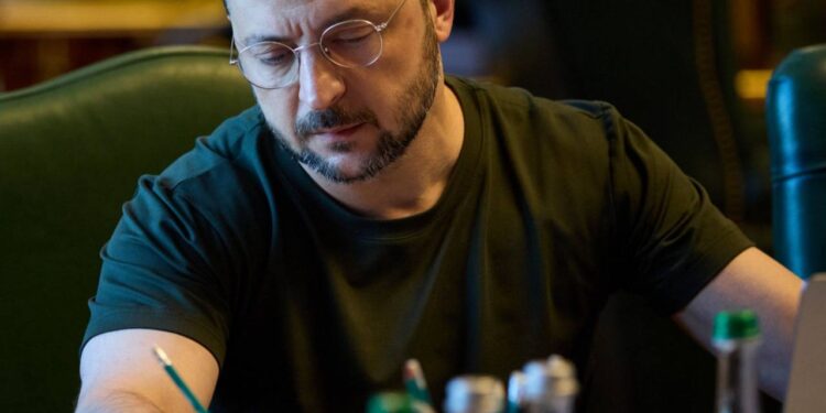 Зеленський прокоментував післяпутінську телефонну розмову із Трампом і збирається до Вашингтону