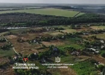 Навчились у кадирівців. Окупанти тепер “перемагають” постановочними відео