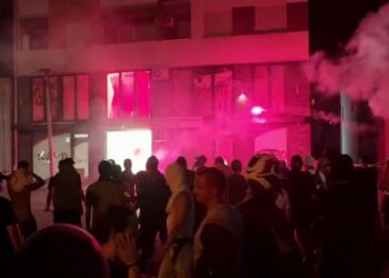 У Сербії тривають протести за дострокові вибори – Вучич відмовився, але обіцяє знизити ціни (ВІДЕО)