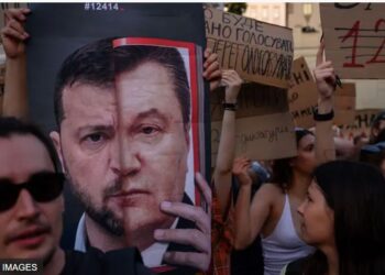 10 днів, які потрясли Зеленського? Головні висновки історії з НАБУ і САП