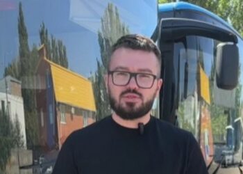 У День Незалежності в Миколаєві проїзд в комунальних автобусах для містян у вишиванках буде безкоштовним