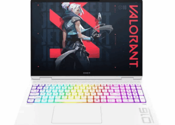Обзор технологий Intel и NVIDIA в новом ноутбуке HP OMEN