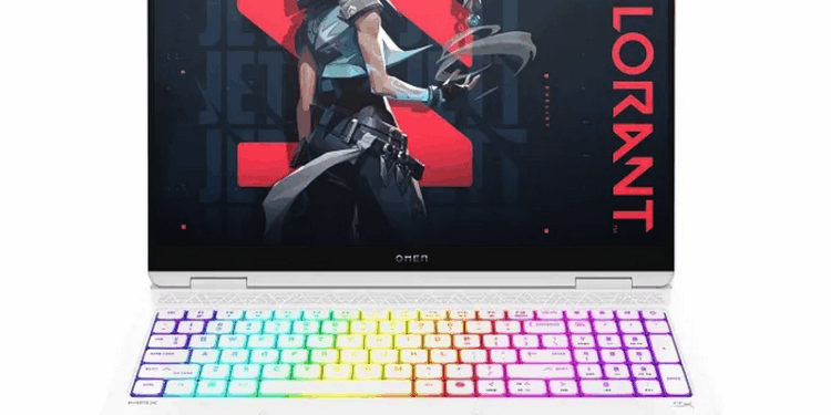 Обзор технологий Intel и NVIDIA в новом ноутбуке HP OMEN