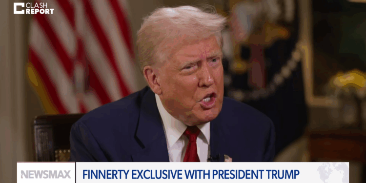 У Мєдвєдєва язик без кісток, зато тепер атомні субмарини США ближче до РФ – Трамп прокоментував свою заяву