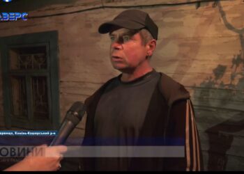 На Волині працівник ТЦК стріляв у жінок – в одну попав (ВІДЕО)