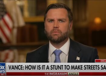 Путін виявився розсудливим та обережним, – заявив Венс (ВІДЕО)