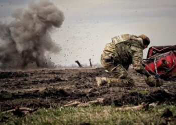 Нові вимоги путіна до України: відмовитися від Донбасу, від НАТО і від західних військ, – Reuters