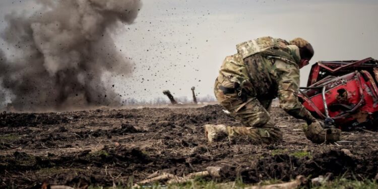 Нові вимоги путіна до України: відмовитися від Донбасу, від НАТО і від західних військ, – Reuters