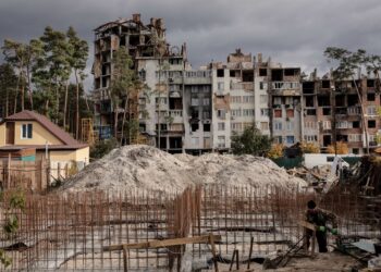 Проєкт “Pro Ukraine” – Фінляндія хоче залучити понад 200 своїх компаній до відбудови України