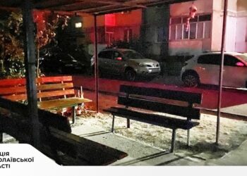 В Миколаєві у дворі на Озерній алкогольна сварка закінчилась різаниною