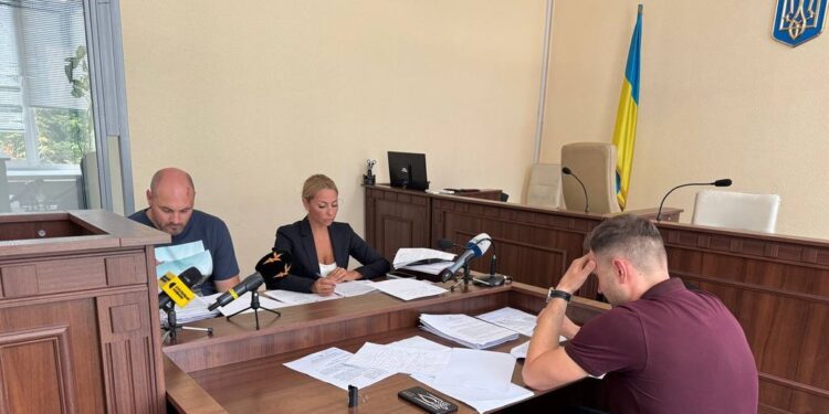 СБУ оприлюднила докази протизаконної діяльності одного з керівників НАБУ Магамедрасулова (ФОТО, ВІДЕО)