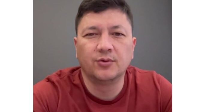 “Здається, є якась сторона, яка хоче це зірвати”, – Віталій Кім висловився про скандал навколо проєкту сортування сміття (ВІДЕО)