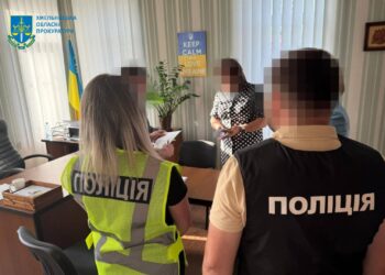 Прокуратура на Хмельниччині оголосила 39 підозр. Фігуранти – мери, чиновники, депутати, підрядники