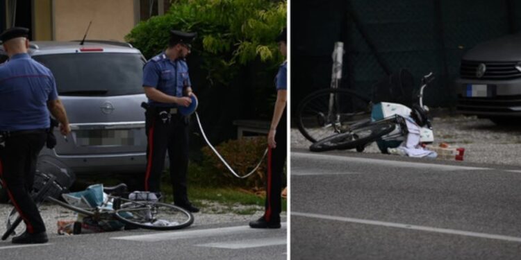 В Італії на переході збили хлопчика з України – він приїхав туди з сім’єю тільки місяць назад