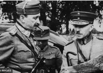 Як Фінляндія зупинила наступ СРСР, в якому загинули тисячі українців, і що Маннергейм назвав міфом (ФОТО)