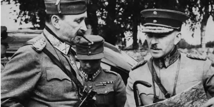 Як Фінляндія зупинила наступ СРСР, в якому загинули тисячі українців, і що Маннергейм назвав міфом (ФОТО)