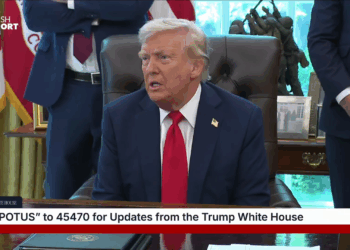 Трамп заявив, що хотів би повоювати, і що Путін Зеленського терпіти не може (ВІДЕО)