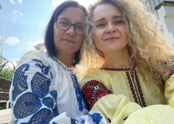 У Фінляндії надруковано перший підручник української для фінів – його авторами стали українська та фінська вчительки