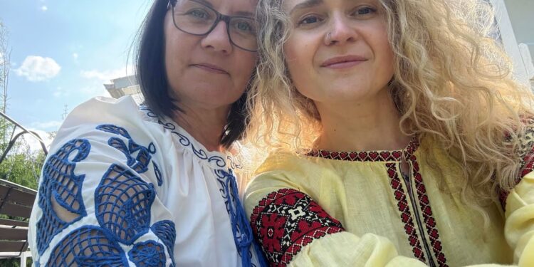 У Фінляндії надруковано перший підручник української для фінів – його авторами стали українська та фінська вчительки