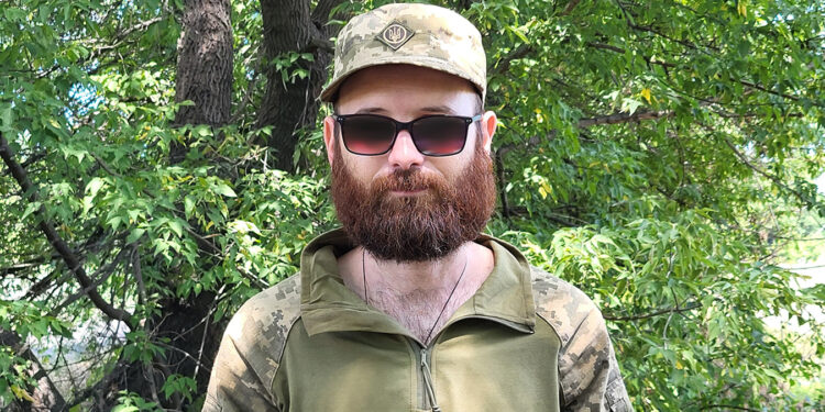 Миколаївські тероборонівці – «Борода»: 30 діб у пеклі Покровського напрямку