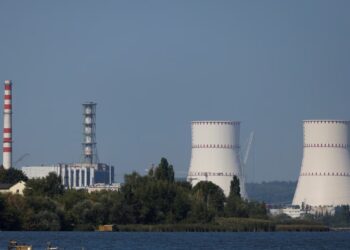 Росіяни заявили, що начебто біля Курської АЕС сьогодні збили безпілотник – в МАГАТЕ цю інформацію підтвердити не можуть