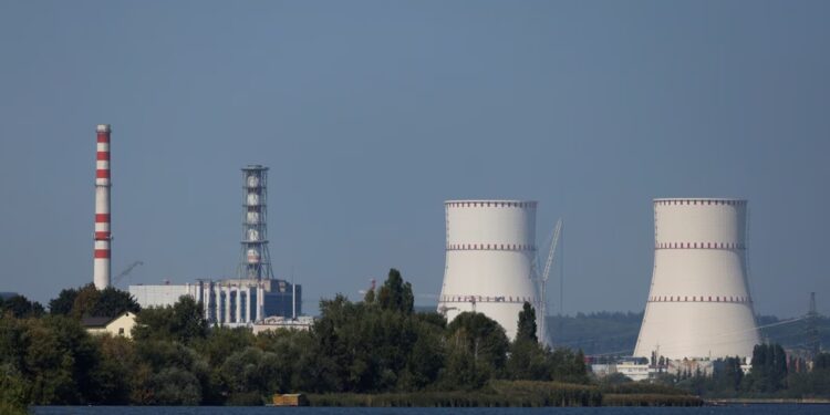 Росіяни заявили, що начебто біля Курської АЕС сьогодні збили безпілотник – в МАГАТЕ цю інформацію підтвердити не можуть