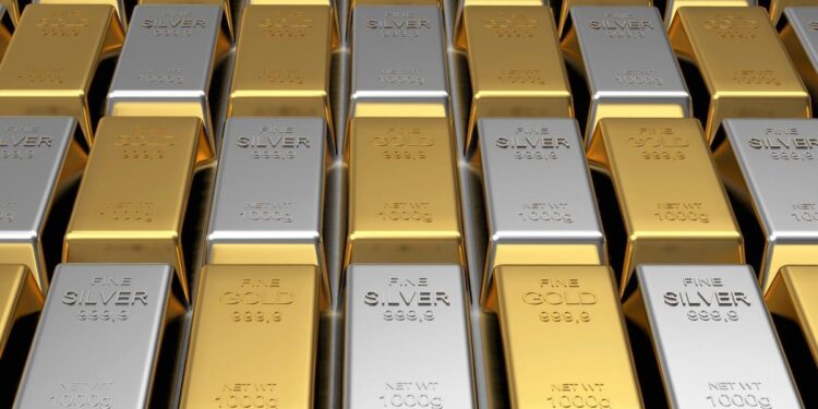 У Колумбії знайшли гігантське родовище золота й срібла