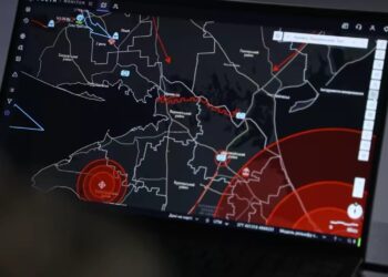 Бойову систему DELTA впровадять на всіх рівнях Сил оборони – Шмигаль підписав наказ