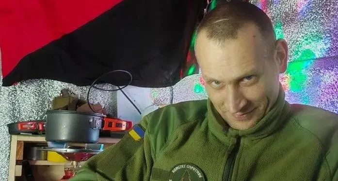 На фронті загинув Давид Чичкан, український художник-анархіст. Чим він відомий (ФОТО)