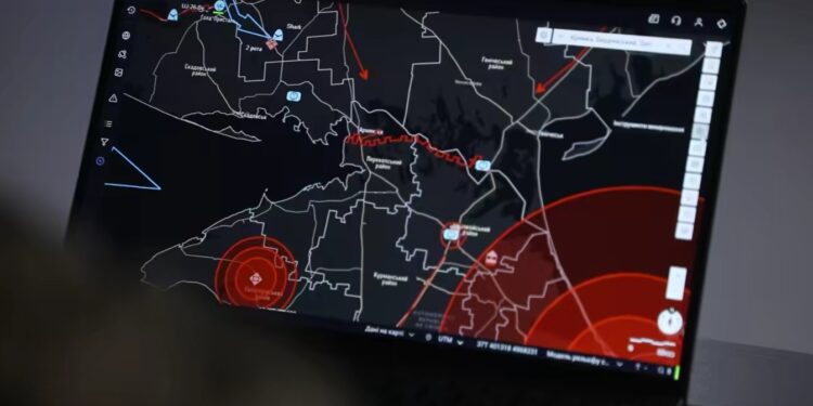 Бойову систему DELTA впровадять на всіх рівнях Сил оборони – Шмигаль підписав наказ