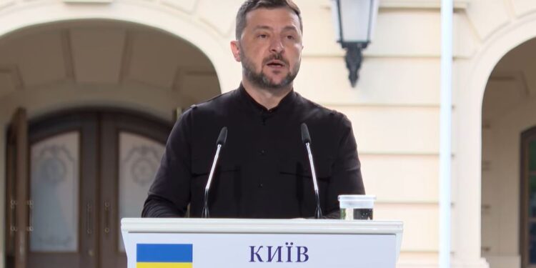 Команди України і США зустрінуться в кінці тижня для визначення подальших дій, – Зеленський (ВІДЕО)