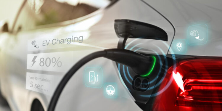 Електроавто, що проїжджають понад 500 км на одному заряді, — реальність вже сьогодні