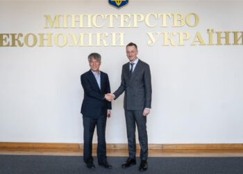 POSCO International планує відновити роботу свого зернового терміналу у Миколаєві