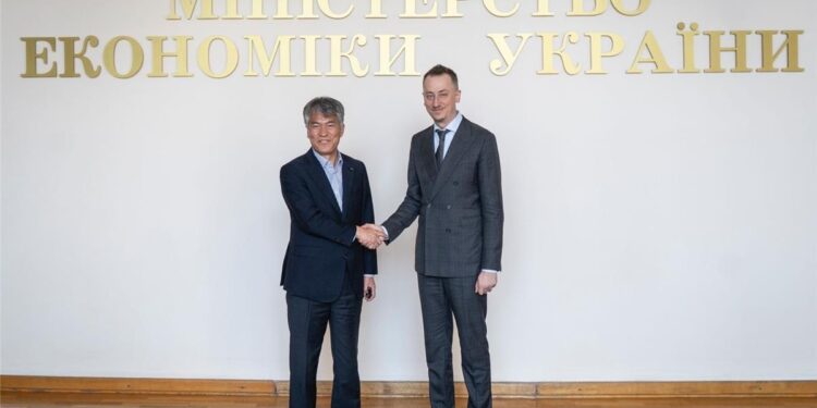 POSCO International планує відновити роботу свого зернового терміналу у Миколаєві