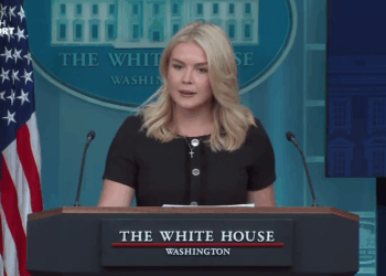 Трамп не задоволений обстрілом Києва, але не здивований (ВІДЕО)