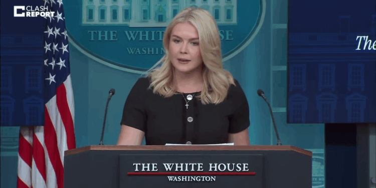 Трамп не задоволений обстрілом Києва, але не здивований (ВІДЕО)