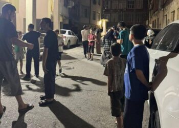 В Дагестані землетрус у 5,5 бали, його відчули в Ірані, Азербайджані, Вірменії та Грузії (ВІДЕО)