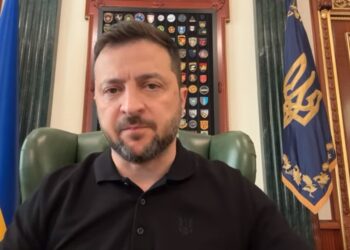 Зеленський призначив Стефанішину новим Послом України в США. «Багато в чому від відносин з Америкою залежить довготривале гарантування безпеки України», – каже він (ВІДЕО)