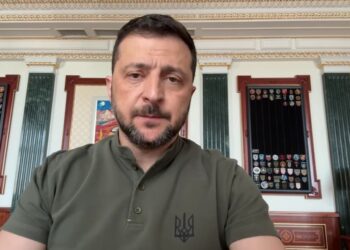 Зеленський подякував всім, хто працює заради держави і людей, – згадав і Миколаїв (ВІДЕО)