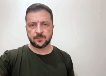 По вбивству Парубія працюють цілодобово, – Зеленський (ВІДЕО)
