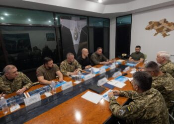 Україна розробила Дорожню карту розвитку авіаційних спроможностей за стандартами НАТО