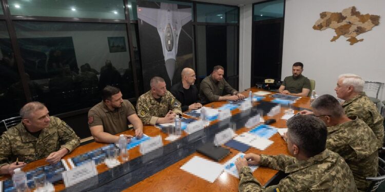 Україна розробила Дорожню карту розвитку авіаційних спроможностей за стандартами НАТО