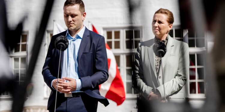 До 1 вересня в Данії мають завершити розслідування щодо держпрограми стерилізації в Гренландії. Прем’єрка Данії та голова уряду Гренландії вже попросили вибачення