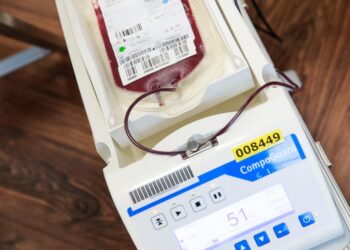 У Фінляндії шукають донорів крові з іноземним походженням