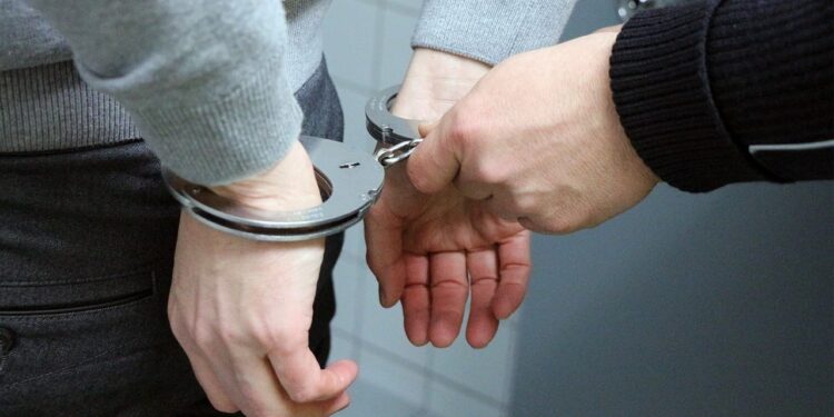 Українська пара шахраїв, що обікрала Чехію на 11 мільйонів крон, отримала по чотири роки ув’язнення і видворення