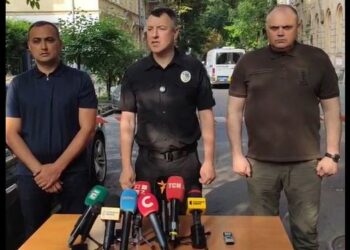 Що відомо на зараз про вбивство Парубія – у прокуратурі і поліції заявили, що не все скажуть (ВІДЕО)