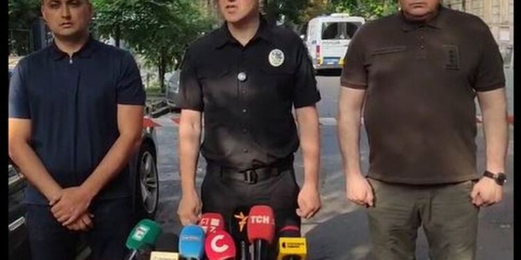 Що відомо на зараз про вбивство Парубія – у прокуратурі і поліції заявили, що не все скажуть (ВІДЕО)